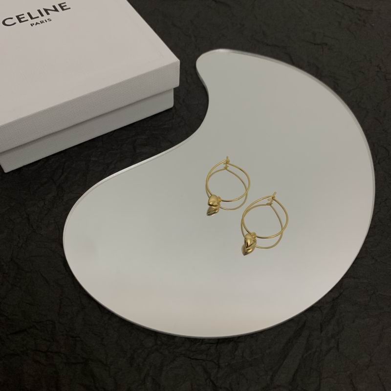 Celine Earring 05lyr364